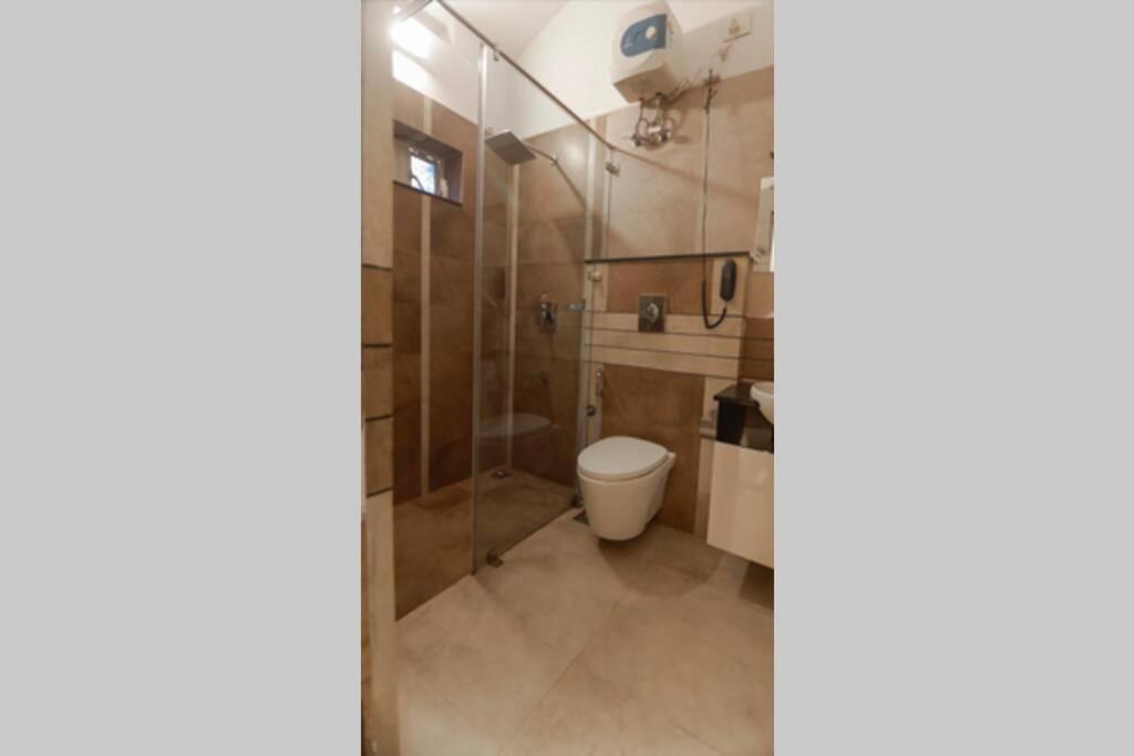 Square Villa Residency Luxury 1 Bed Room Villa With Private Pool Mukkam Zewnętrze zdjęcie