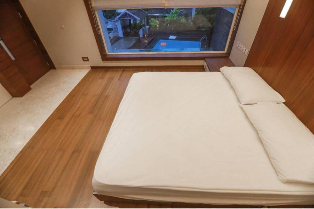 Square Villa Residency Luxury 1 Bed Room Villa With Private Pool Mukkam Zewnętrze zdjęcie